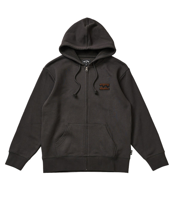 BILLABONG キッズ BB NEON パーカー 【2026年秋冬モデル】 WAA / 160