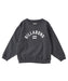 BILLABONG キッズ GIRLS MONO ALOHA KENDAL CREW  トレーナー 【2026年秋冬モデル】 OFB / 150