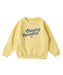 BILLABONG キッズ GIRLS MONO ALOHA KENDAL CREW  トレーナー 【2026年秋冬モデル】 SUD1 / 150