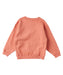 BILLABONG キッズ GIRLS MONO ALOHA KENDAL CREW  トレーナー 【2026年秋冬モデル】 TRC1 / 150