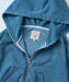 BILLABONG キッズ GIRLS LOOSE CROPPED WASHED ZIP PARKA パーカー 【2026年秋冬モデル】 BLC / 150