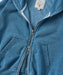 BILLABONG キッズ GIRLS LOOSE CROPPED WASHED ZIP PARKA パーカー 【2026年秋冬モデル】 BLC / 150