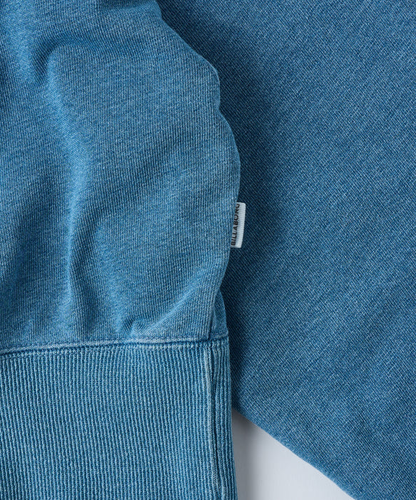 BILLABONG キッズ GIRLS LOOSE CROPPED WASHED ZIP PARKA パーカー 【2026年秋冬モデル】 BLC / 150