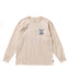 BILLABONG キッズ ONE TIME ロンT 【2026年秋冬モデル】 CRM / 160