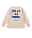 BILLABONG キッズ ONE TIME ロンT 【2026年秋冬モデル】 CRM / 160