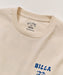 BILLABONG キッズ ONE TIME ロンT 【2026年秋冬モデル】 CRM / 160