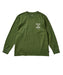 BILLABONG キッズ ONE TIME ロンT 【2026年秋冬モデル】 VIG / 160