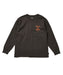 BILLABONG キッズ ONE TIME ロンT 【2026年秋冬モデル】 WAA / 160