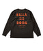 BILLABONG キッズ ONE TIME ロンT 【2026年秋冬モデル】 WAA / 160