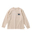 BILLABONG キッズ TWINNY ロンT 【2026年秋冬モデル】 CRM / 160