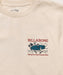 BILLABONG キッズ TWINNY ロンT 【2026年秋冬モデル】 CRM / 160
