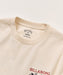 BILLABONG キッズ TWINNY ロンT 【2026年秋冬モデル】 CRM / 160