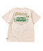 BILLABONG キッズ SURF TRAIN KIDS ロンT 【2026年秋冬モデル】 CRM / 160