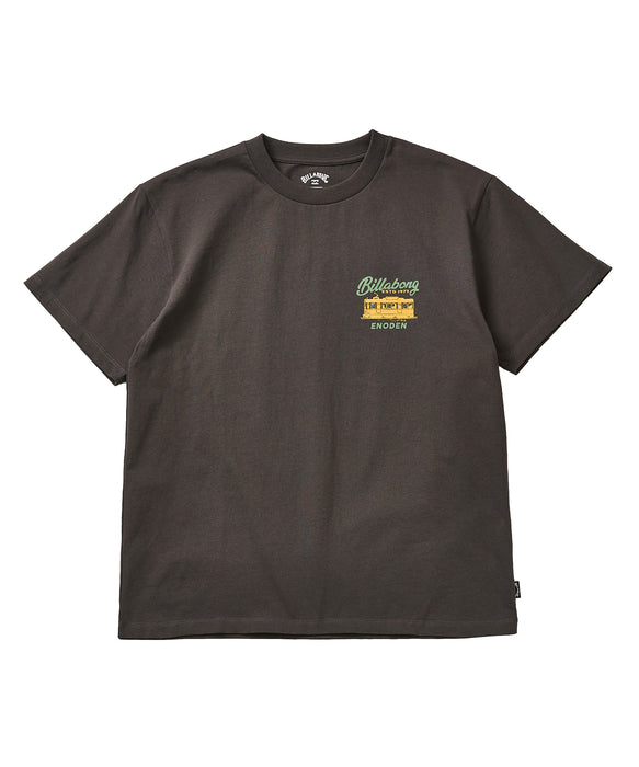 BILLABONG キッズ SURF TRAIN KIDS ロンT 【2026年秋冬モデル】 WAA / 160