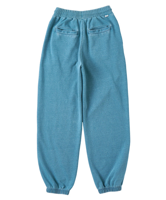BILLABONG キッズ GIRLS WASHED SWEAT JOGGER PANTS ロングパンツ 【2026年秋冬モデル】 BLC / 150