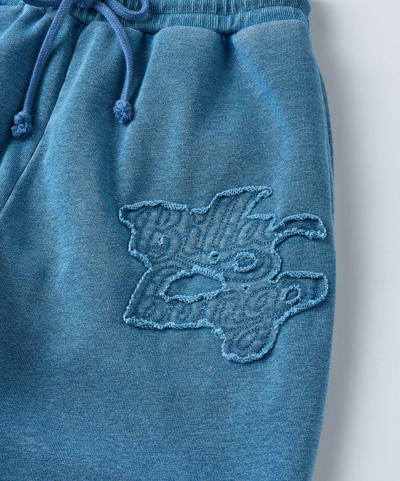BILLABONG キッズ GIRLS WASHED SWEAT JOGGER PANTS ロングパンツ 【2026年秋冬モデル】 BLC / 150