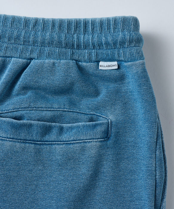 BILLABONG キッズ GIRLS WASHED SWEAT JOGGER PANTS ロングパンツ 【2026年秋冬モデル】 BLC / 150