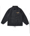 BILLABONG キッズ COACH JKT ジャケット 【2026年秋冬モデル】 BLK / 160
