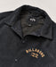 BILLABONG キッズ COACH JKT ジャケット 【2026年秋冬モデル】 BLK / 160