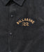 BILLABONG キッズ COACH JKT ジャケット 【2026年秋冬モデル】 BLK / 160
