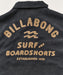 BILLABONG キッズ COACH JKT ジャケット 【2026年秋冬モデル】 BLK / 160