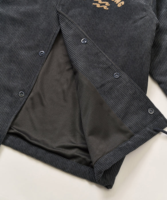 BILLABONG キッズ COACH JKT ジャケット 【2026年秋冬モデル】 BLK / 160
