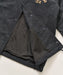 BILLABONG キッズ COACH JKT ジャケット 【2026年秋冬モデル】 BLK / 160
