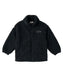 BILLABONG キッズ GIRLS FUR BOA STAND JACKET ジャケット 【2026年秋冬モデル】 BLK / 150