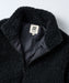 BILLABONG キッズ GIRLS FUR BOA STAND JACKET ジャケット 【2026年秋冬モデル】 BLK / 150