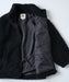 BILLABONG キッズ GIRLS FUR BOA STAND JACKET ジャケット 【2026年秋冬モデル】 BLK / 150