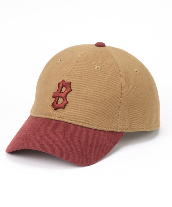 BILLABONG キッズ KIDS TWOTONE CAP キャップ 【2026年秋冬モデル】 BRK / F