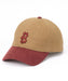 BILLABONG キッズ KIDS TWOTONE CAP キャップ 【2026年秋冬モデル】 BRK / F