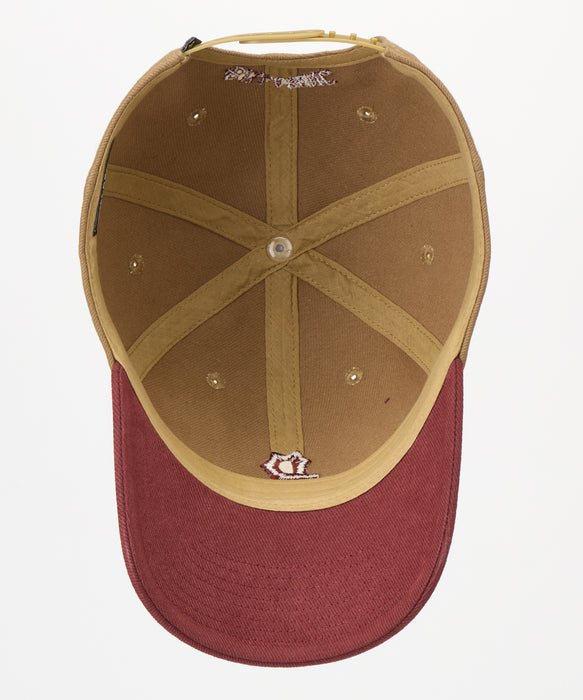 BILLABONG キッズ KIDS TWOTONE CAP キャップ 【2026年秋冬モデル】 BRK / F