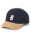 BILLABONG キッズ KIDS TWOTONE CAP キャップ 【2026年秋冬モデル】 NVY / F