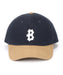 BILLABONG キッズ KIDS TWOTONE CAP キャップ 【2026年秋冬モデル】 NVY / F