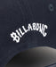 BILLABONG キッズ KIDS TWOTONE CAP キャップ 【2026年秋冬モデル】 NVY / F