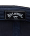 BILLABONG キッズ KIDS TWOTONE CAP キャップ 【2026年秋冬モデル】 NVY / F