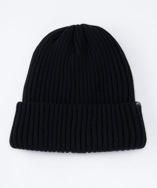 BILLABONG キッズ KIDS DOUBLE VOLUME BEANIE ビーニー 【2026年秋冬モデル】 BLK / F
