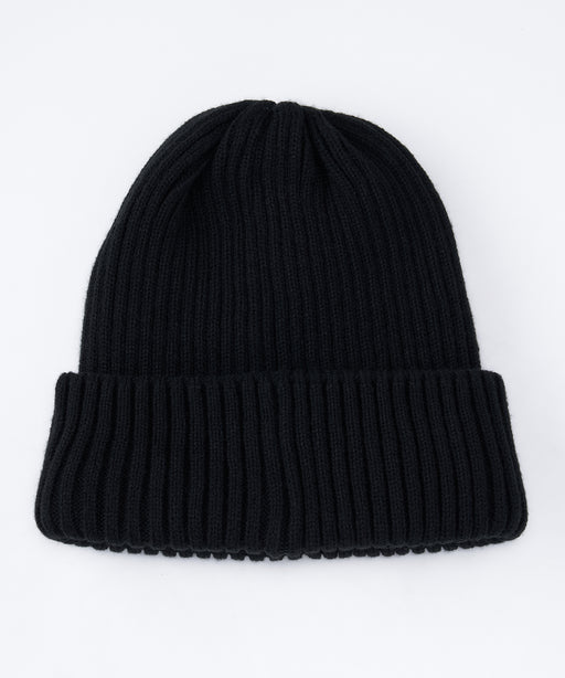 BILLABONG キッズ KIDS DOUBLE VOLUME BEANIE ビーニー 【2026年秋冬モデル】 BLK / F