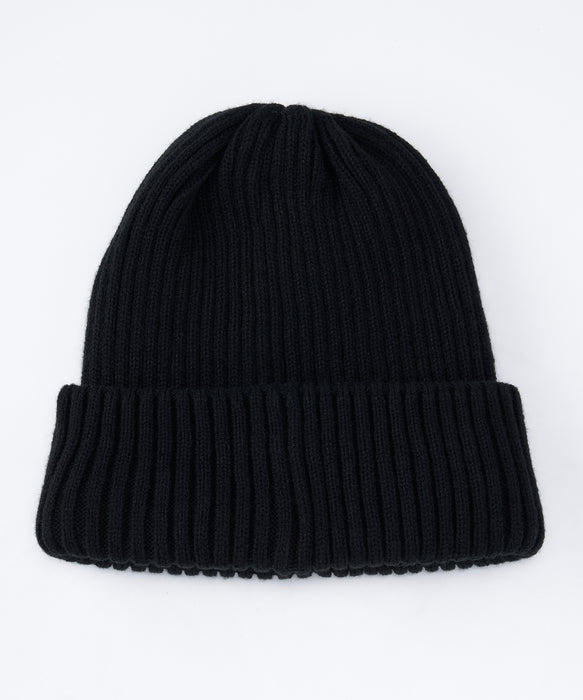 BILLABONG キッズ KIDS DOUBLE VOLUME BEANIE ビーニー 【2026年秋冬モデル】 BLK / F
