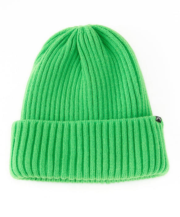 BILLABONG キッズ KIDS DOUBLE VOLUME BEANIE ビーニー 【2026年秋冬モデル】 GRN / F