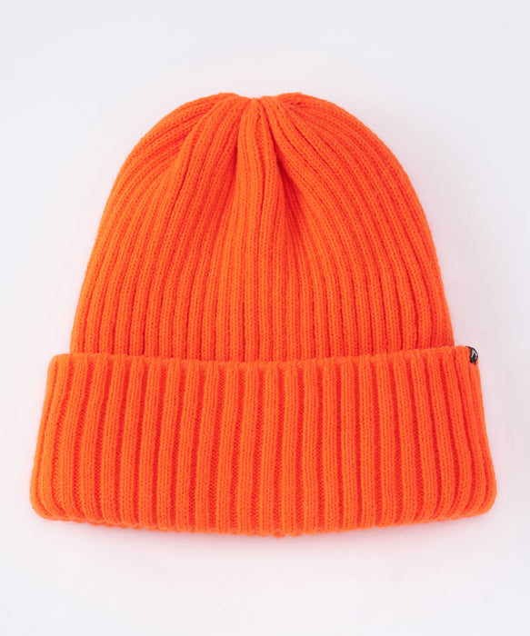BILLABONG キッズ KIDS DOUBLE VOLUME BEANIE ビーニー 【2026年秋冬モデル】 ORG / F