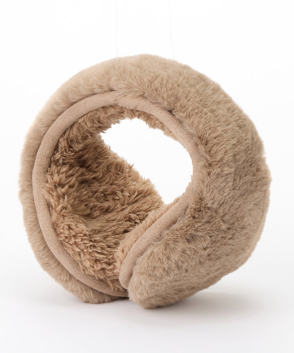 BILLABONG キッズ KIDS EAR MUFFS その他アクセサリー 【2026年秋冬モデル】 BEG / F