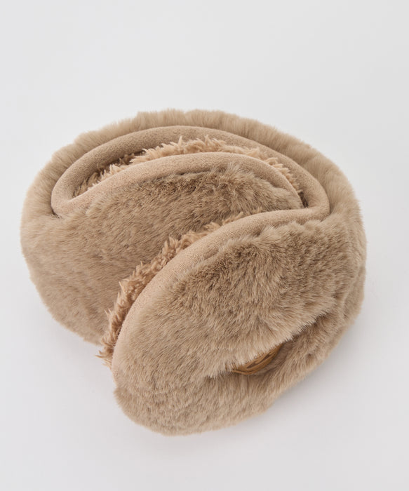 BILLABONG キッズ KIDS EAR MUFFS その他アクセサリー 【2026年秋冬モデル】 BEG / F