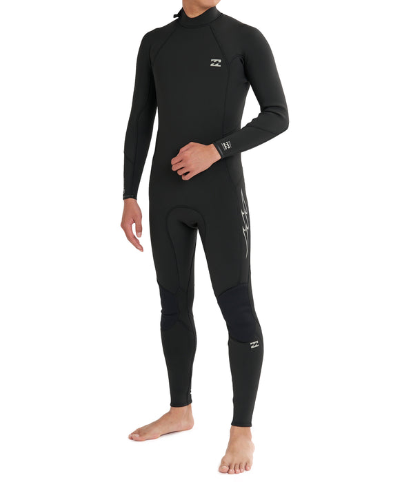 BILLABONG メンズ 302 ABSOLUTE BZ FULL FL フルスーツ 【2026年春夏