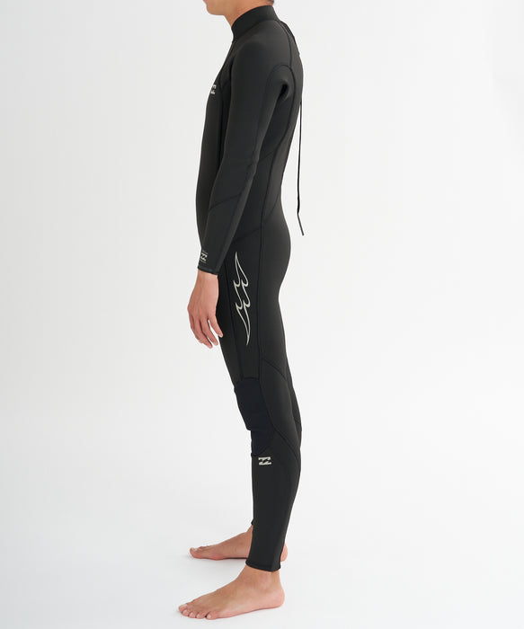 BILLABONG メンズ 302 ABSOLUTE BZ FULL FL フルスーツ 【2026年春夏