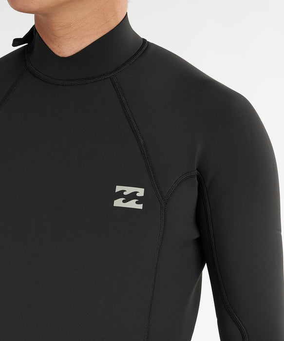 BILLABONG メンズ 302 ABSOLUTE BZ FULL FL フルスーツ 【2026年春夏