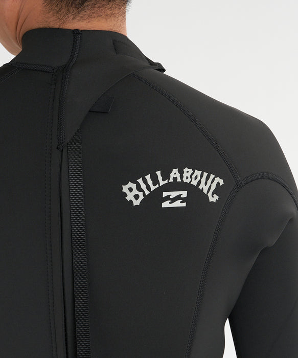 BILLABONG メンズ 302 ABSOLUTE BZ FULL FL フルスーツ 【2026年春夏