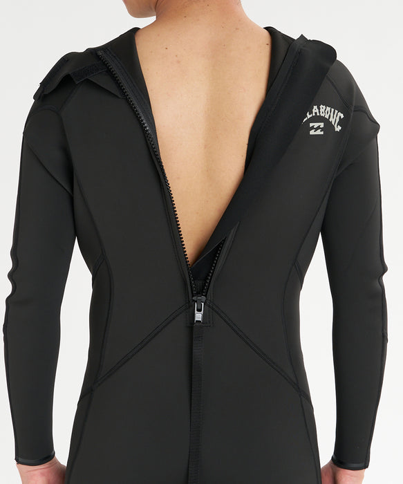 BILLABONG メンズ 302 ABSOLUTE BZ FULL FL フルスーツ 【2026年春夏モデル】