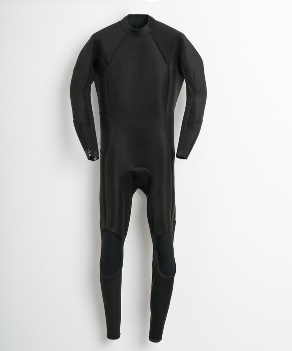 BILLABONG メンズ 302 ABSOLUTE BZ FULL FL フルスーツ 【2026年春夏